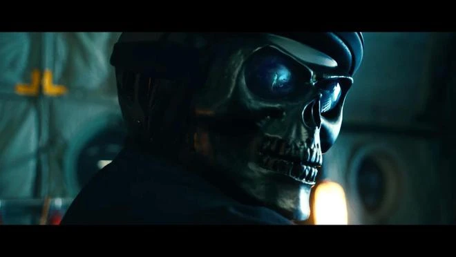 《使命召喚19》全新真人宣傳片 陣容超豪華！