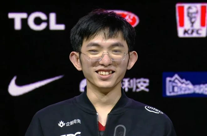 S12小組賽day3 LPL隊伍綜述 EDGRNG取勝、TES落敗