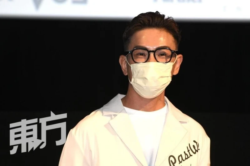 一起上親子節目《有你真好2》　黃若熙與爸爸淚解心結