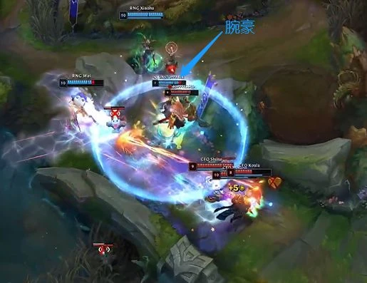 S12小組賽day3 LPL隊伍綜述 EDGRNG取勝、TES落敗