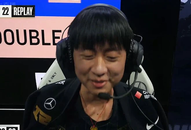 S12小組賽day3 LPL隊伍綜述 EDGRNG取勝、TES落敗