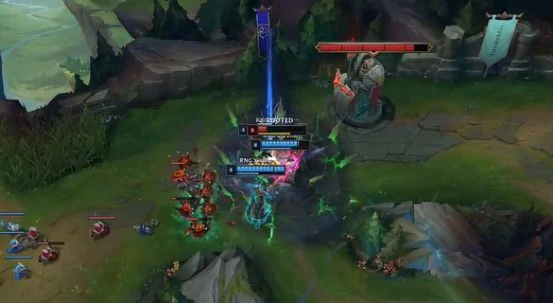 S12小組賽day3 LPL隊伍綜述 EDGRNG取勝、TES落敗