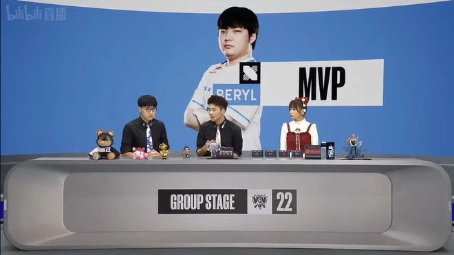 S12小組賽day3 LPL隊伍綜述 EDGRNG取勝、TES落敗