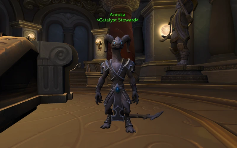 魔獸世界靈感化生台在哪裡