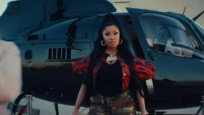 遊戲早報：超多好萊塢明星參演！《使命召喚》新作發布真人宣傳片