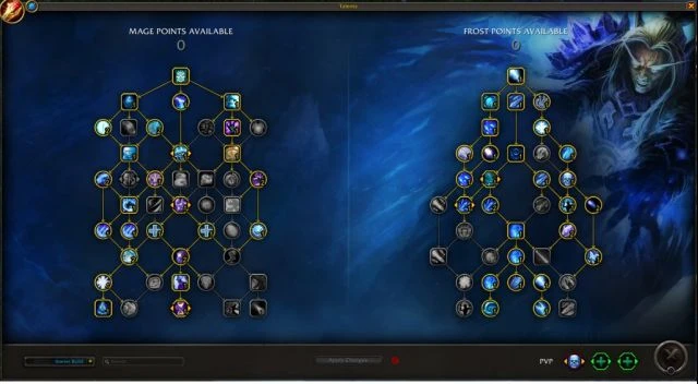 魔獸世界10.0全職業新手天賦推薦