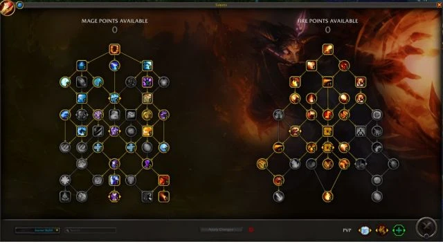 魔獸世界10.0全職業新手天賦推薦