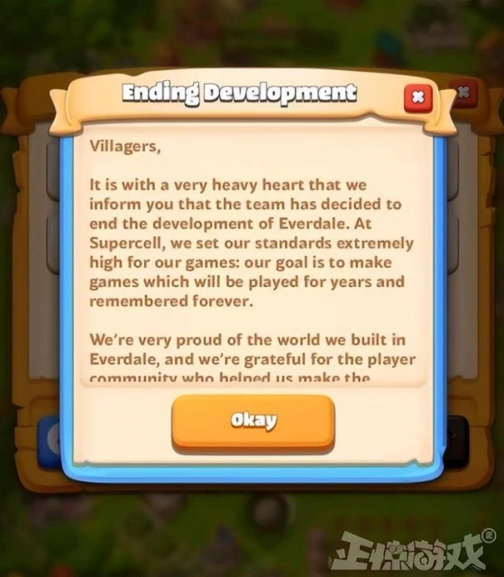 兩個爆款賺了700億，被騰訊收購後，新作上架才一年就涼了？