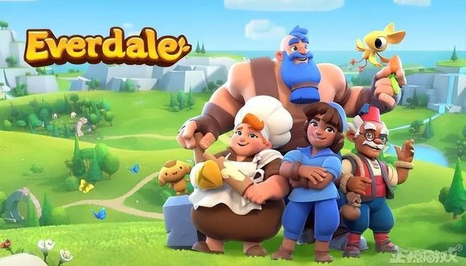 騰訊虧了？86億買的公司，新作一年就涼涼，老闆還跑去米哈游