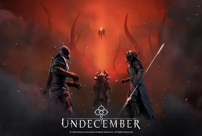 本周新游：騰訊版全境封鎖2再度測試，還有兩款暗黑風手游上線