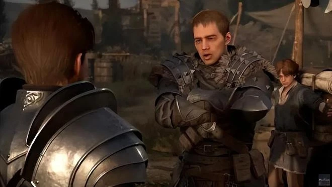 中韓對碰！10月12日，兩款暗黑風遊戲在同一天上線