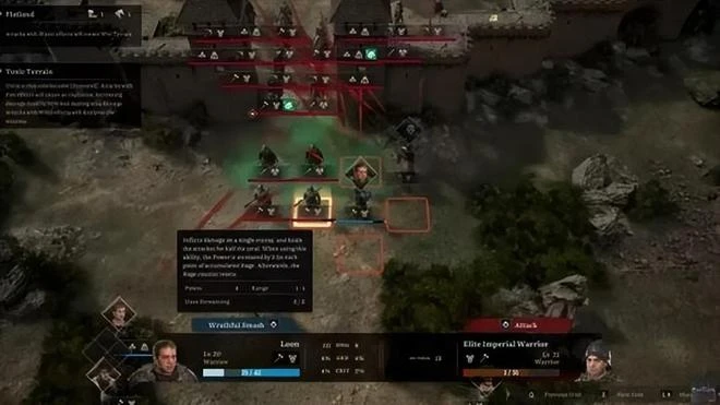 中韓對碰！10月12日，兩款暗黑風遊戲在同一天上線