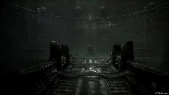 中韓對碰！10月12日，兩款暗黑風遊戲在同一天上線