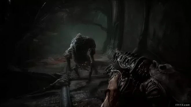 中韓對碰！10月12日，兩款暗黑風遊戲在同一天上線