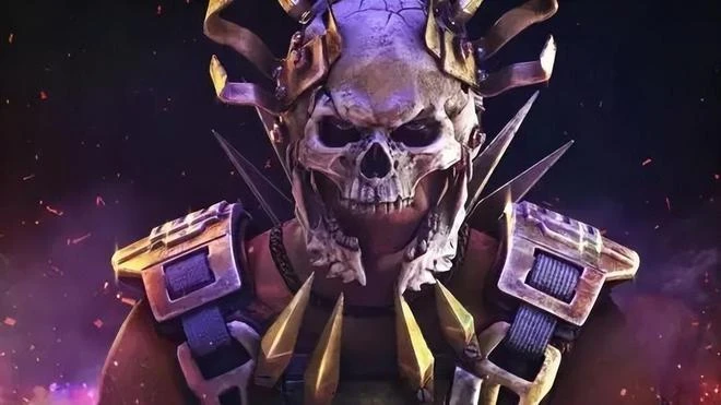 中韓對碰！10月12日，兩款暗黑風遊戲在同一天上線