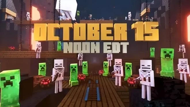 中韓對碰！10月12日，兩款暗黑風遊戲在同一天上線