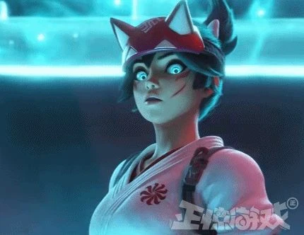 開服就炸服的守望先鋒2，最讓玩家最期待的，竟然是3D區小視頻？