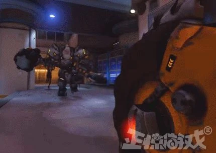 開服就炸服的守望先鋒2，最讓玩家最期待的，竟然是3D區小視頻？