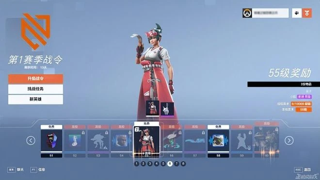 開服就炸服的守望先鋒2，最讓玩家最期待的，竟然是3D區小視頻？