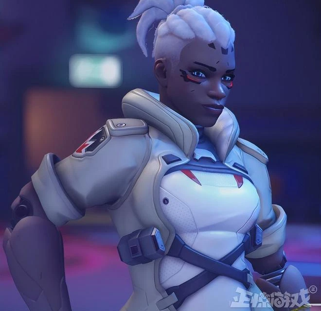 開服就炸服的守望先鋒2，最讓玩家最期待的，竟然是3D區小視頻？