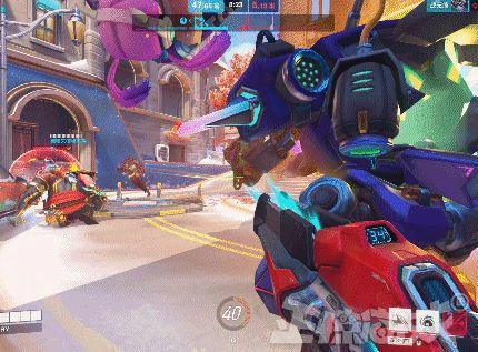 開服就炸服的守望先鋒2，最讓玩家最期待的，竟然是3D區小視頻？