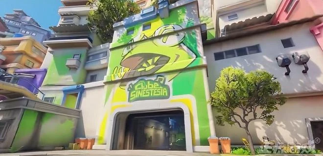 開服就炸服的守望先鋒2，最讓玩家最期待的，竟然是3D區小視頻？