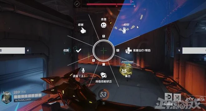 開服就炸服的守望先鋒2，最讓玩家最期待的，竟然是3D區小視頻？