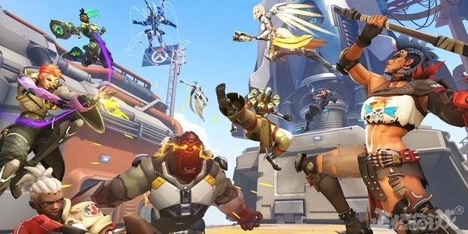 《守望先鋒2》翻車？用戶評分僅1.2，玩家：內容不如原神一個版本