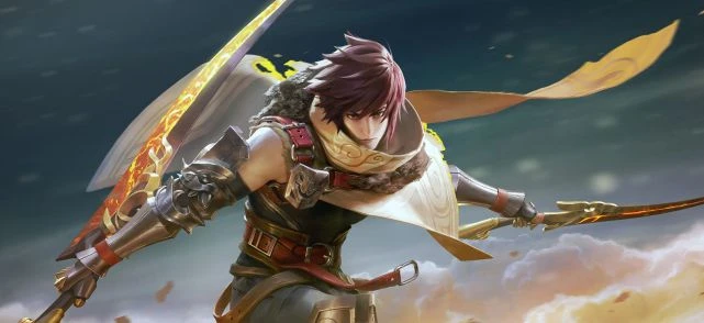 《王者榮耀》S29瀾打野教學 瀾怎麼打野