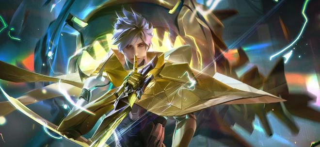 《王者榮耀》S29瀾打野教學 瀾怎麼打野