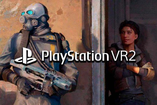 曝《半條命：Alyx》將登陸PSVR2 索尼已拿到發行權
