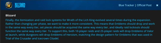 NPC出售264裝等極品裝備 可提前購買畢業裝