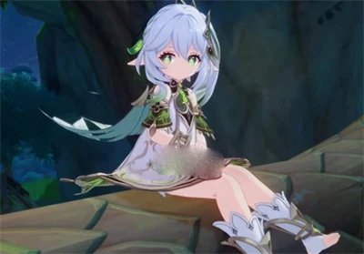 《原神》草神命座抽取建議