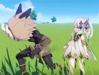 《原神》草神激化隊介紹