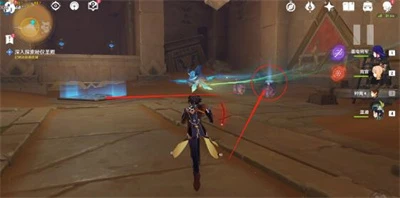 《原神》秘儀聖殿元能沙鍾位置一覽