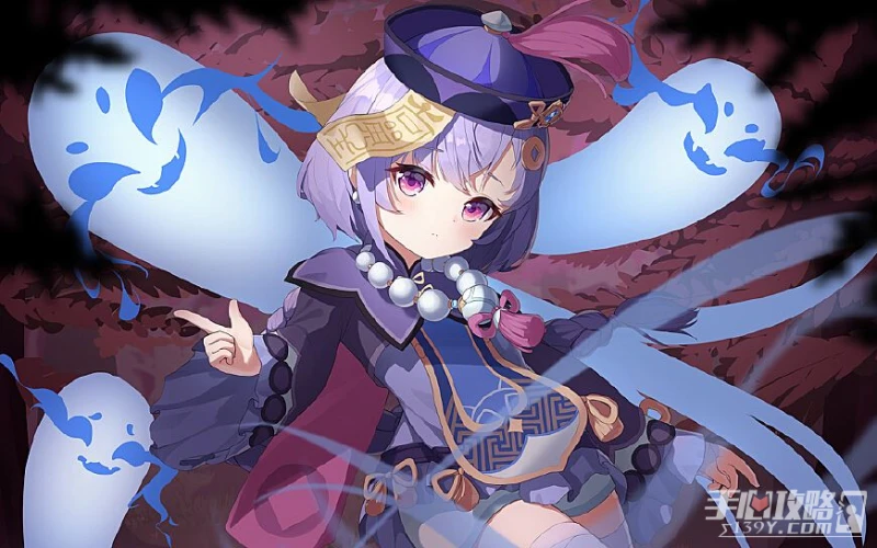 《原神》艾爾海森武器推薦