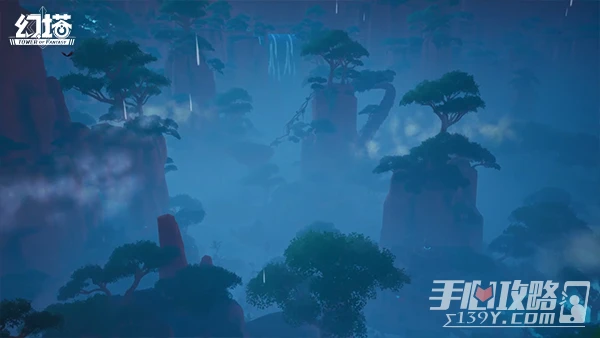 《幻塔》2.3版本上線時間介紹