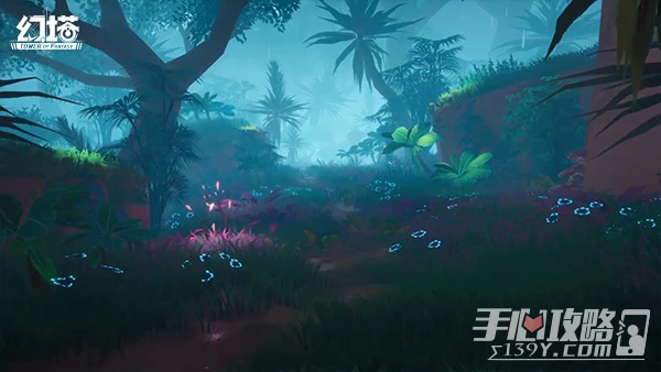 《幻塔》2.3版本上線時間介紹