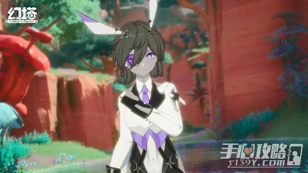 《幻塔》2.3版本上線時間介紹