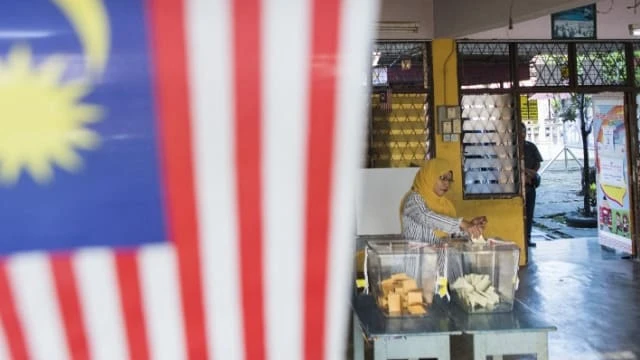 馬國選戰掀序幕 《8視界》點選本屆大選八個亮點