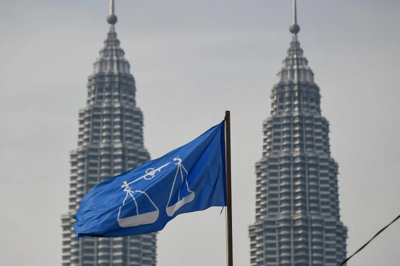 馬國選戰掀序幕 《8視界》點選本屆大選八個亮點