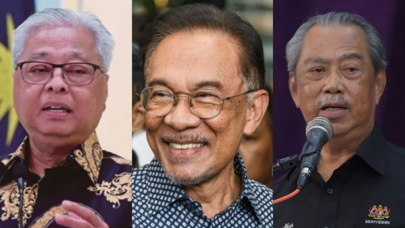 馬國選戰掀序幕 《8視界》點選本屆大選八個亮點