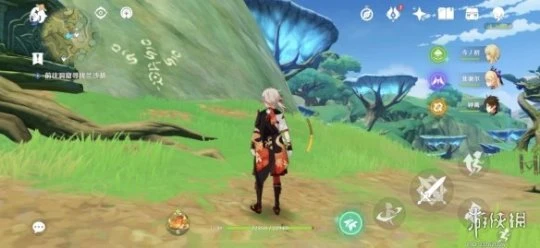 《原神》勇氣戴於心上怎麼觸發？勇氣戴於心上任務玩法一覽