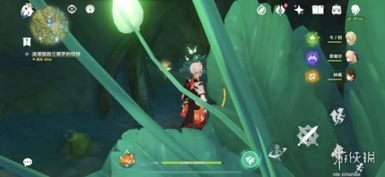 《原神》勇氣戴於心上怎麼觸發？勇氣戴於心上任務玩法一覽