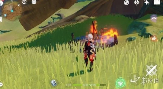 《原神》往昔的恆那蘭納七個深淵法師位置 往昔的恆那蘭納法師在哪？