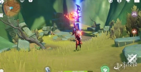 《原神》往昔的恆那蘭納七個深淵法師位置 往昔的恆那蘭納法師在哪？