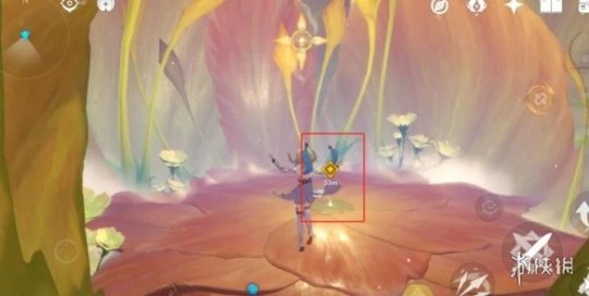 《原神》河谷的黯道秘境怎麼開？河谷的黯道通關獎勵流程