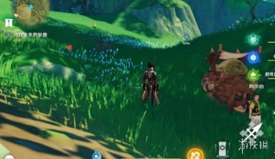 《原神》獸有失蹄怎麼觸發？獸有失蹄觸發方法介紹