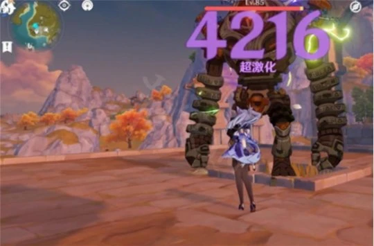 《原神》激化反應有CD麼？激化反應內置CD介紹