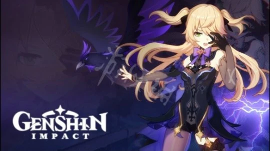 《原神》菲謝爾操作有什麼技巧？菲謝爾操作實用技巧分享